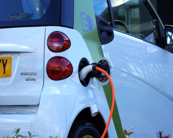 Chile avanza a paso firme en la estrategia de electromovilidad