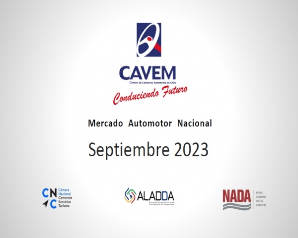 Informe Septiembre 2023