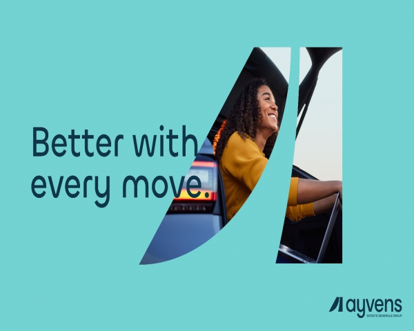 ALD Automotive I LeasePlan presenta su nueva marca de movilidad global 