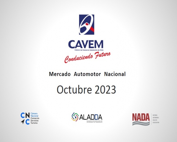 INFORME OCTUBRE 2023