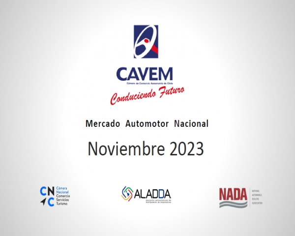 Informe Noviembre 2023