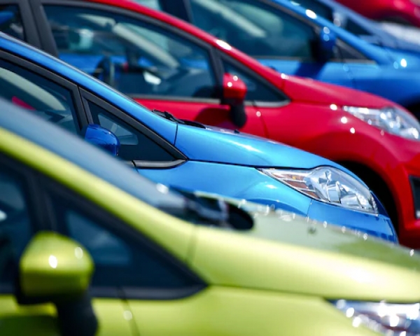 9 áreas clave de enfoque que impulsan más ventas de autos usados...