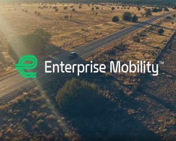 Enterprise Mobility impulsa el crecimiento mundial y entra en los nuevos mercados de América Latina y el Caribe