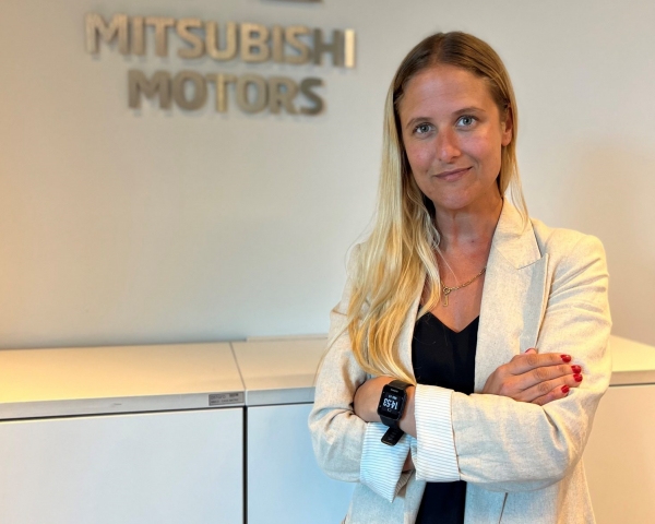 El rol de las mujeres en la industria automotriz