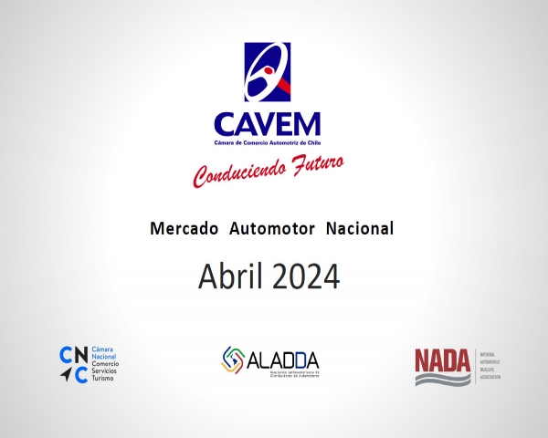 INFORME ABRIL 2024