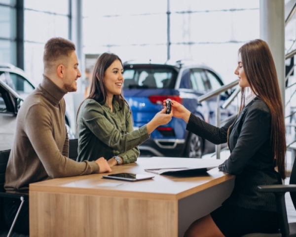 Cómo convertir las visitas de servicio en ventas