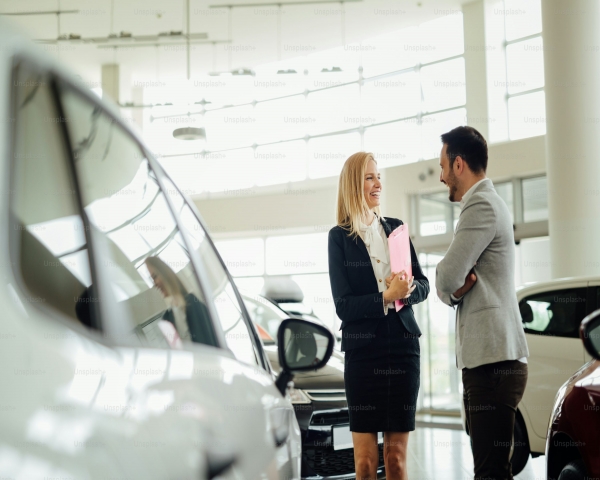 Fidelizar a los clientes del sector automovilístico