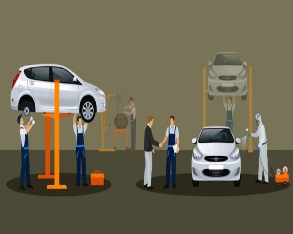 La importancia oculta de los talleres en el mundo del retail y su valor estratégico para la sociedad