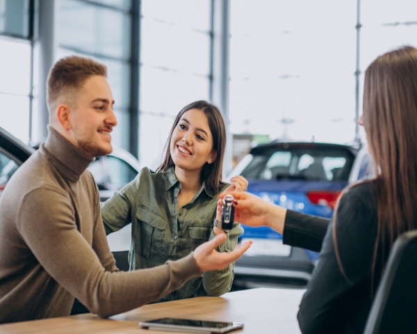 La Generación Z y la reinvención del automóvil
