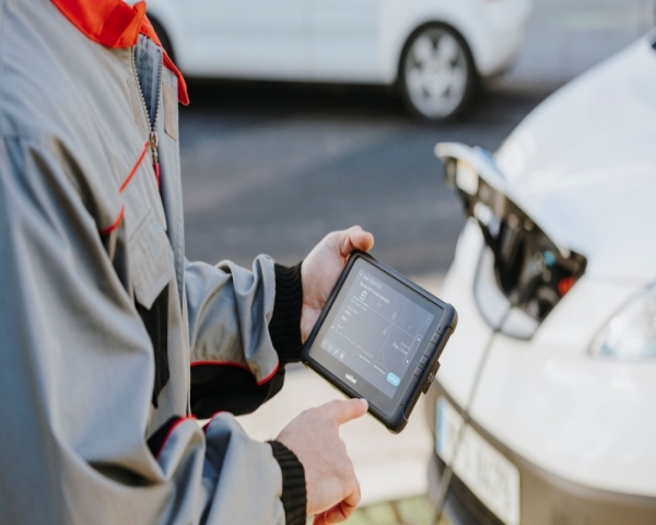 Flotas en la era de la electrificación ¿cuáles son los desafíos y oportunidades en la transformación digital?