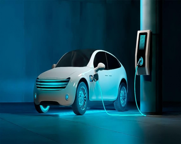 El coche eléctrico contamina más que el híbrido, según Toyota
