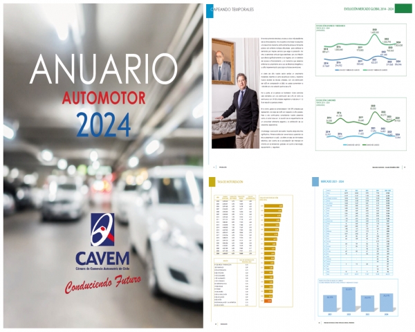 ANUARIO ESTADISTICO AUTOMOTOR 2024