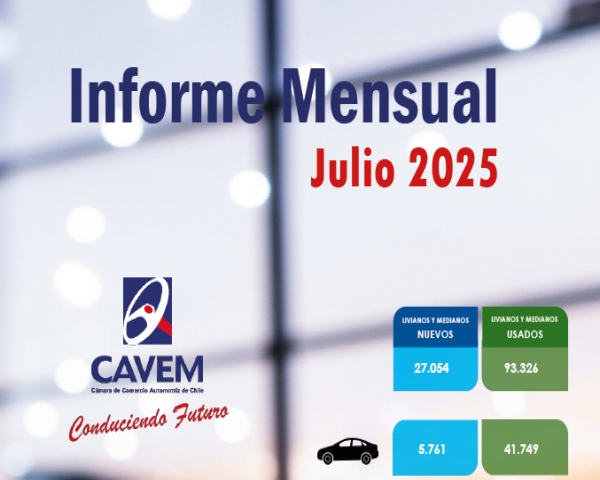 INFORME JULIO 2025