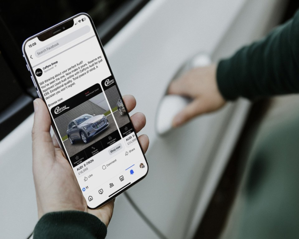 Las campañas en redes sociales ofrecen un ROI del 499%, según muestran los datos de Marketing Delivery