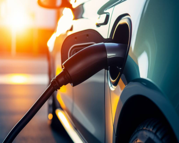 Autos eléctricos pasan la prueba: el 96% de los chilenos que maneja uno está satisfecho