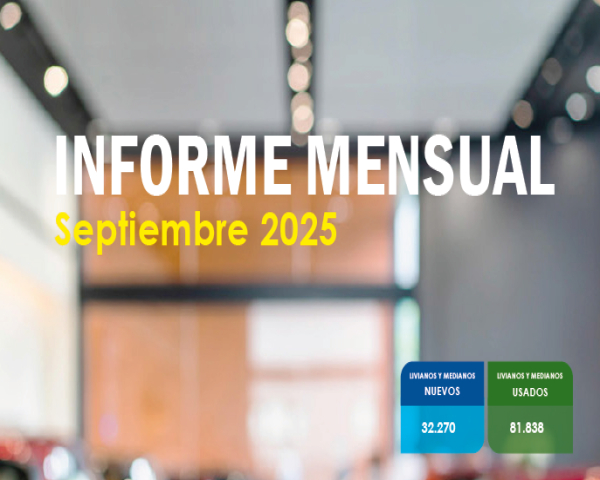 INFORME SEPTIEMBRE 2025