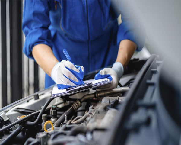 Servicios Técnicos Oficiales: cuál es el comportamiento más habitual en los clientes