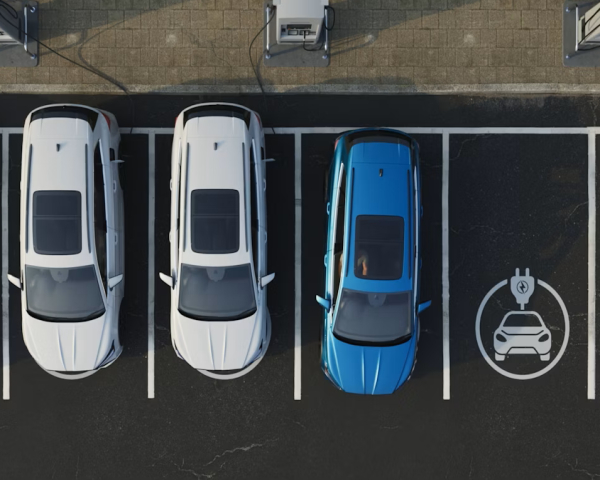 Informe Global EV Outlook 2025