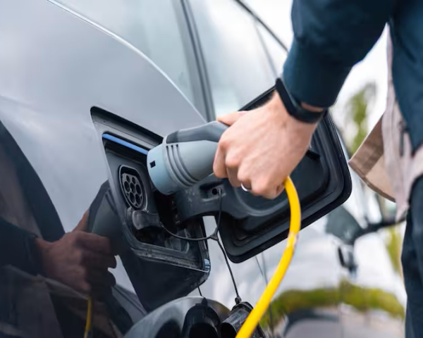 Prohibido consumir más de 15,1 kWh: la medida extrema que va a cambiar los VE para siempre