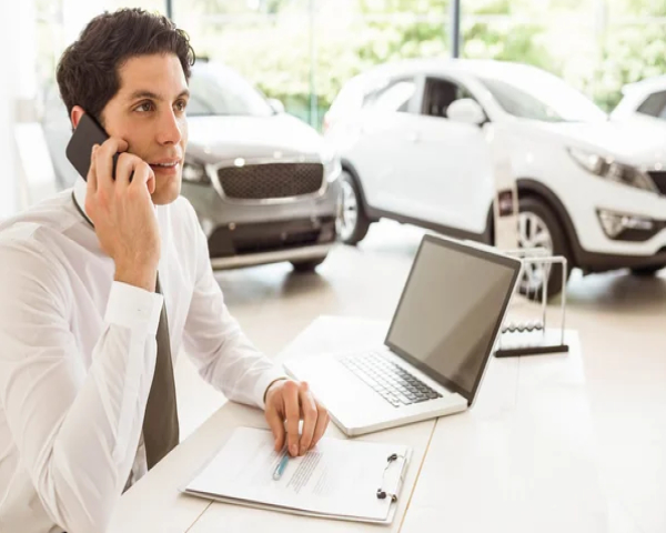 Cierra más acuerdos respondiendo a los contactos en minutos, no en horas