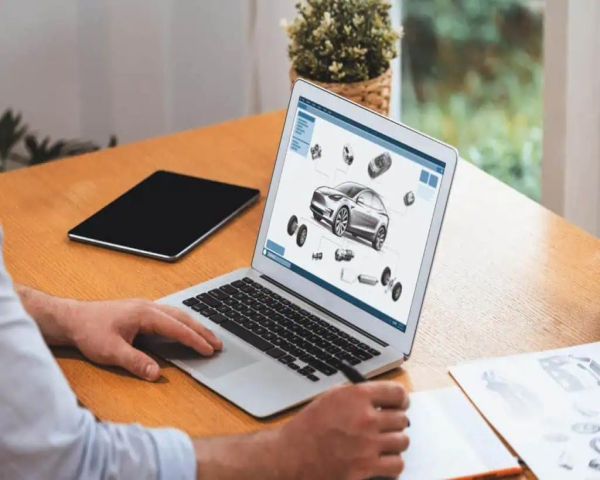 SDigital descubre que los sitios web de concesionarios superan a terceros a medida que cambia el comportamiento