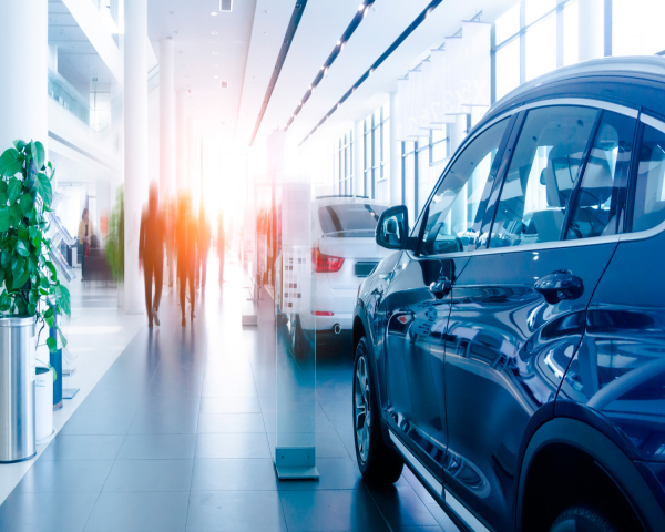 7 formas en que la tecnología ayuda a los concesionarios de automóviles a tener éxito