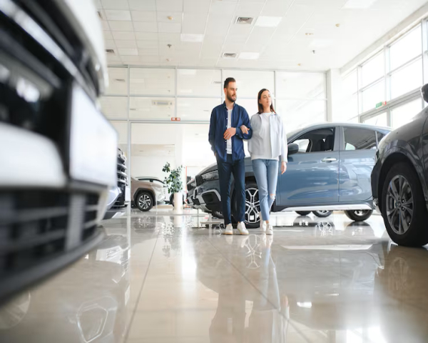 A medida que el recorrido del comprador de automóviles se vuelve más fragmentado, los concesionarios necesitan info