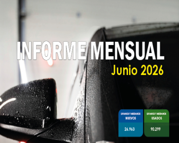Informe Junio 2026