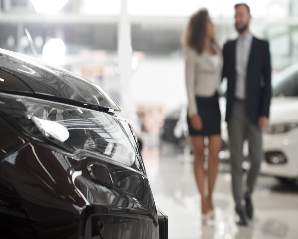 El próximo gran reto del comercio minorista de automóviles: Hacer que la complejidad sea rentable