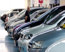 El 23% de los distribuidores europeos utilizan plataformas de subastas...