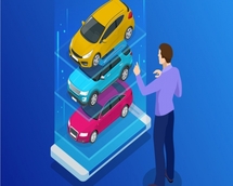 Marketing automotriz, la nueva manera de vender autos...