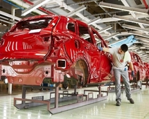 Industria automotriz latinoamericana: logística resiliente e integrad...