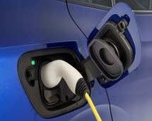 Los autos eléctricos e híbridos plug-in ya superan a los diésel en ...