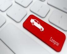 Siete estrategias digitales para impulsar las ventas de coches en 2021...