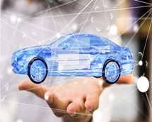 La industria automovilística cambiará más en los próximos cinco a...