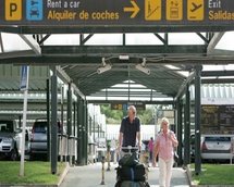 Rent a car: el negocio que gana más que en el 2019...
