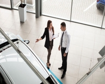 Cómo Mejorar la Satisfacción del Cliente en la Industria Automotriz...