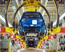 Cómo la industria automotriz está conduciendo hacia un futuro sosten...
