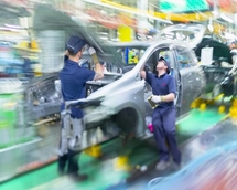 Toyota copia la jugada de Renault y remanufacturará coches usados par...