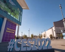 Novedades del sector automotriz en el CES Las Vegas 2022...