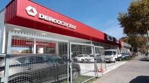 Matriz de Derco invertirá US$ 26 millones en un terminal de acopio de...