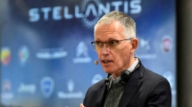 Stellantis pospone el contrato de agente hasta el 1 de enero de 2024, ...