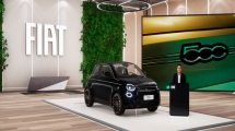 FIAT abre primer concesionario del mundo en metaverso donde los client...