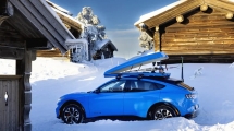 Fuerte golpe a los autos eléctricos en Noruega, pasaron de ventas ré...
