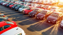 Nueva ley obliga a automotoras y rent a car a informar operaciones sos...