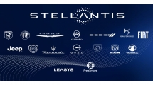 Stellantis pospone el contrato de agente hasta el 1 de enero de 2024, ...