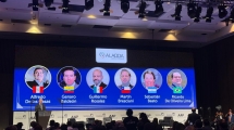 Encuentro Automotor 2024 de la AAP...