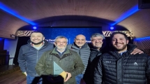 Automotora Berríos es distinguida como el Mejor Concesionario del Añ...