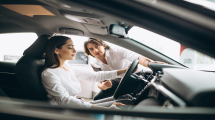 Por qué el Test Drive sigue siendo el paso más crítico para cerrar ...
