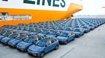 Solo tres fabricantes chinos de coches eléctricos son rentables, y el...